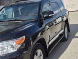 Toyota Land Cruiser 2012 годаүшін20 000 000 тг. в Семей – фото 2
