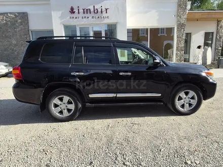 Toyota Land Cruiser 2012 года за 20 000 000 тг. в Семей – фото 9