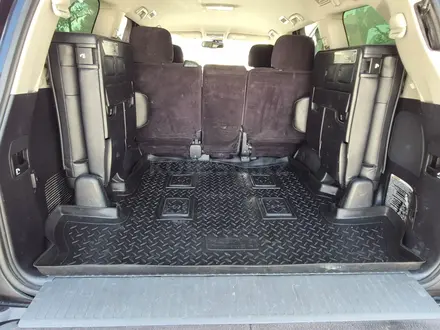 Toyota Land Cruiser 2012 года за 20 000 000 тг. в Семей – фото 11
