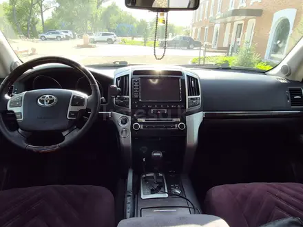 Toyota Land Cruiser 2012 года за 20 000 000 тг. в Семей – фото 14