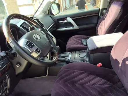 Toyota Land Cruiser 2012 года за 20 000 000 тг. в Семей – фото 12