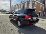 Toyota Land Cruiser 2012 годаүшін20 000 000 тг. в Семей – фото 3