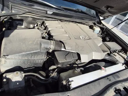 Toyota Land Cruiser 2012 года за 20 000 000 тг. в Семей – фото 22