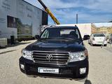 Toyota Land Cruiser 2012 годаүшін20 000 000 тг. в Семей