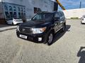 Toyota Land Cruiser 2012 года за 20 000 000 тг. в Семей – фото 4