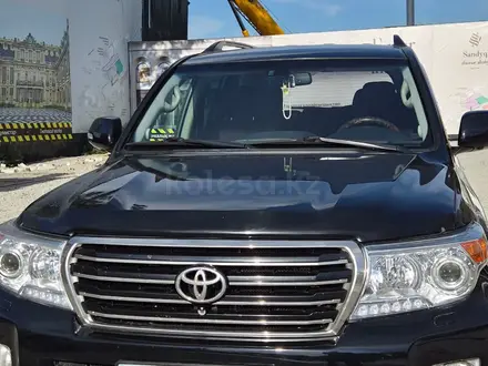 Toyota Land Cruiser 2012 года за 20 000 000 тг. в Семей – фото 5