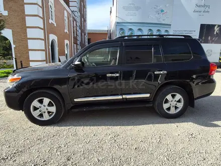 Toyota Land Cruiser 2012 года за 20 000 000 тг. в Семей – фото 7