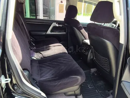 Toyota Land Cruiser 2012 года за 20 000 000 тг. в Семей – фото 8