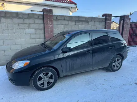 Toyota Matrix 2005 года за 3 800 000 тг. в Алматы – фото 2