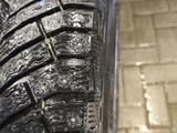 225/65/17 Michelin X ICE NORTH 4 SUV.for270 000 тг. в Талдыкорган – фото 2