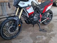 Yamaha  Tenere 700 2021 годаүшін9 500 000 тг. в Шымкент