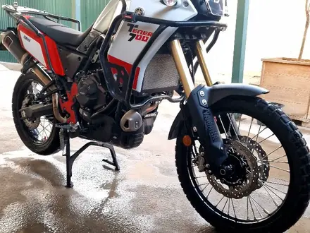 Yamaha  Tenere 700 2021 года за 7 500 000 тг. в Шымкент – фото 13