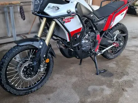 Yamaha  Tenere 700 2021 года за 7 500 000 тг. в Шымкент