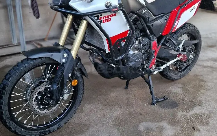 Yamaha  Tenere 700 2021 года за 7 500 000 тг. в Шымкент