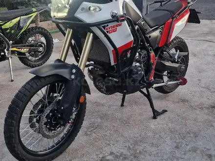 Yamaha  Tenere 700 2021 года за 7 500 000 тг. в Шымкент – фото 4