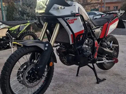 Yamaha  Tenere 700 2021 года за 7 500 000 тг. в Шымкент – фото 3