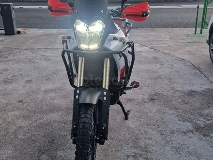 Yamaha  Tenere 700 2021 года за 7 500 000 тг. в Шымкент – фото 7