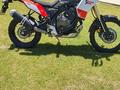 Yamaha  Tenere 700 2021 года за 7 500 000 тг. в Шымкент – фото 2