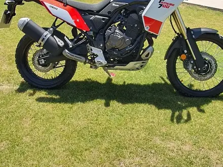Yamaha  Tenere 700 2021 года за 7 500 000 тг. в Шымкент – фото 2