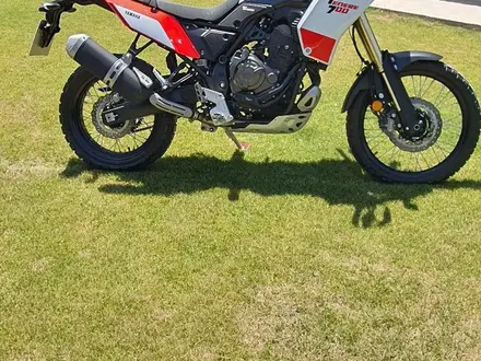 Yamaha  Tenere 700 2021 года за 7 500 000 тг. в Шымкент – фото 8