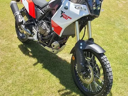 Yamaha  Tenere 700 2021 года за 7 500 000 тг. в Шымкент – фото 6
