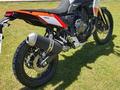 Yamaha  Tenere 700 2021 года за 7 500 000 тг. в Шымкент – фото 9