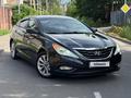 Hyundai Sonata 2012 года за 5 500 000 тг. в Алматы
