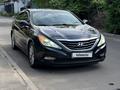 Hyundai Sonata 2012 года за 5 500 000 тг. в Алматы – фото 2