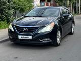 Hyundai Sonata 2012 года за 5 500 000 тг. в Алматы – фото 3