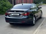 Hyundai Sonata 2012 года за 5 500 000 тг. в Алматы – фото 4