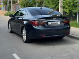 Hyundai Sonata 2012 года за 5 500 000 тг. в Алматы – фото 5