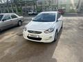 Hyundai Solaris 2011 года за 4 000 000 тг. в Павлодар – фото 4