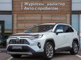 Toyota RAV4 Prestige 2021 годаүшін15 900 000 тг. в Алматы