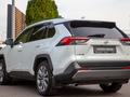 Toyota RAV4 Prestige 2021 года за 15 900 000 тг. в Алматы – фото 3