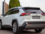 Toyota RAV4 Prestige 2021 годаүшін15 900 000 тг. в Алматы – фото 3