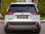 Toyota RAV4 Prestige 2021 годаүшін15 900 000 тг. в Алматы – фото 5