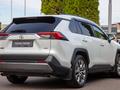 Toyota RAV4 Prestige 2021 года за 15 900 000 тг. в Алматы – фото 7
