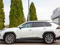 Toyota RAV4 Prestige 2021 года за 15 900 000 тг. в Алматы – фото 4