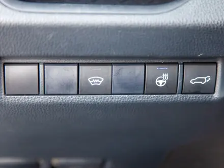 Toyota RAV4 Prestige 2021 года за 15 900 000 тг. в Алматы – фото 20