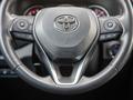 Toyota RAV4 Prestige 2021 года за 15 900 000 тг. в Алматы – фото 17
