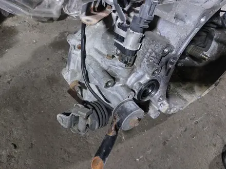Мкпп kf 2.0 v6 за 60 000 тг. в Караганда – фото 4