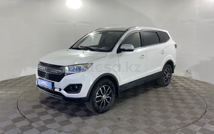 Lifan MyWay 2018 года за 4 200 000 тг. в Павлодар