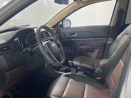 Lifan MyWay 2018 года за 4 200 000 тг. в Павлодар – фото 12