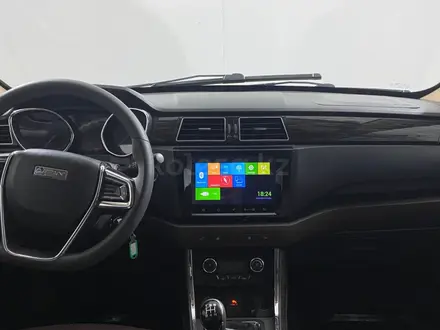 Lifan MyWay 2018 года за 4 200 000 тг. в Павлодар – фото 14