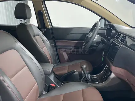 Lifan MyWay 2018 года за 4 200 000 тг. в Павлодар – фото 15