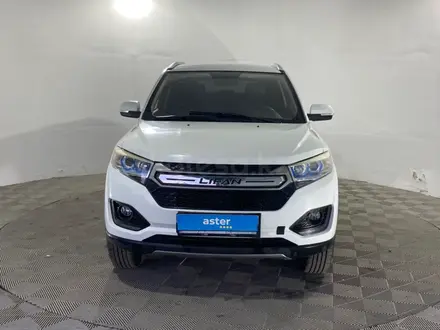 Lifan MyWay 2018 года за 4 200 000 тг. в Павлодар – фото 2
