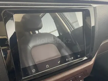 Lifan MyWay 2018 года за 4 200 000 тг. в Павлодар – фото 22