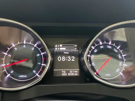 Lifan MyWay 2018 года за 4 200 000 тг. в Павлодар – фото 24