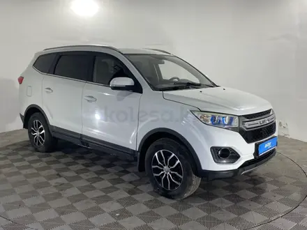 Lifan MyWay 2018 года за 4 200 000 тг. в Павлодар – фото 3