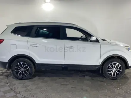 Lifan MyWay 2018 года за 4 200 000 тг. в Павлодар – фото 4